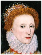 Elizabeth I Leadership