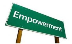 Empowerment