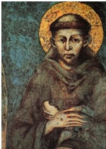 St. Francis of Assisi - Philosophy, God and Ethics
