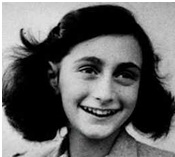 Anne Frank - Success and Wisdom