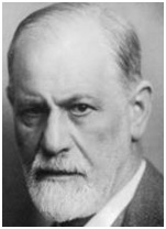 Sigmund Freud - Psychoanalysis and Sex