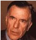 John Kenneth Galbraith 