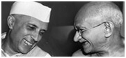 Mahatama ( Mohandas) Gandhi - Philosophy and Leadership