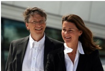 Bill Gates Leadership