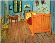 Vincent van Gogh - Creativity and Art