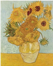 Vincent van Gogh - Creativity and Art