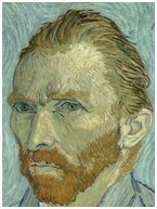 Vincent van Gogh - Creativity and Art