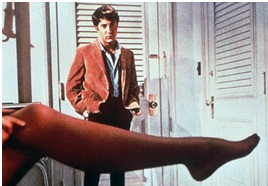 The Graduate - Success and Ethics