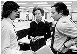 Katharine Graham Leadership