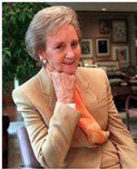 Katharine Graham Leadership