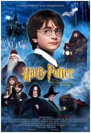 Harry Potter and the Philosopher’s Stone - Success and Ethics
