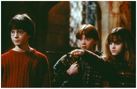 Harry Potter and the Philosopher’s Stone - Success and Ethics