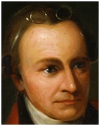 Patrick Henry - Success and Leadership