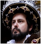 Shakespeare's Henry VIII - Leadership and Ethics