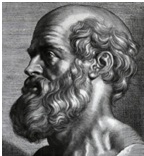 Hippocrates - Medicine and Health