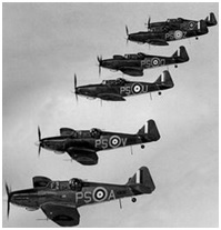 The Battle of Britain - Leadership and Strategy