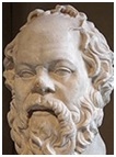 The Trial and Death of Socrates - Learning and Ethics