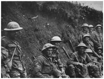 The Battle of the Somme - Leadership and Strategy