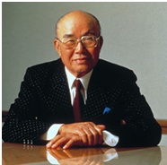 Soichiro Honda Leadership