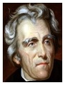 Andrew Jackson Leadership