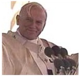 john paul II leadership