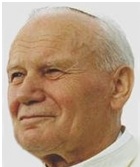 John Paul II Leadership