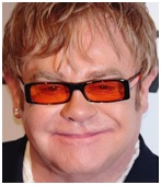 Elton John - Creativity and Music