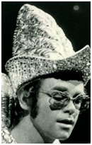 Elton John - Creativity and Music