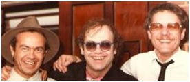 Elton John - Creativity and Music
