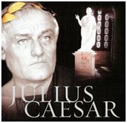 Shakespeare's Julius Caesar - Leadership and Change