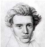 Soren Kierkegaard - Philosophy and Success