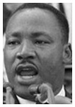 Martin Luther King Leadership