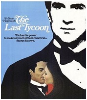 The Last Tycoon - Leadership