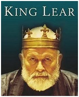 Shakespeare's King Lear - Success and Ethics