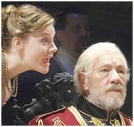 Shakespeare's King Lear - Success and Ethics