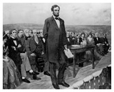 Abraham Lincoln Leadership