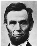 Abraham Lincoln Leadership