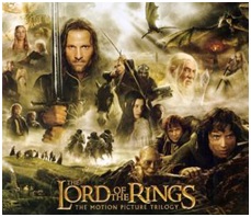 The Lord of the Rings - Success and Leadership