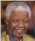 Nelson Mandela Leadership