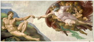 Michelangelo - Creativity and Art