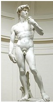 Michelangelo - Creativity and Art