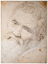 Michelangelo - Creativity and Art