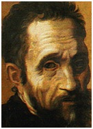 Michelangelo - Creativity and Art