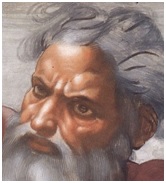 Michelangelo - Creativity and Art