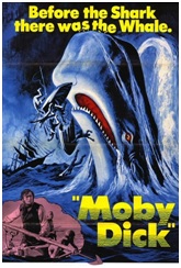 Moby-Dick - Leadership