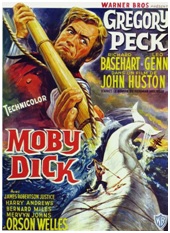 Moby-Dick - Leadership