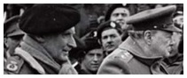 Bernard Montgomery Leadership