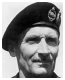 Bernard Montgomery Leadership