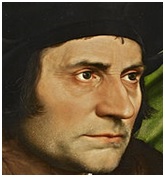 Thomas More - Philosophy and Ethics