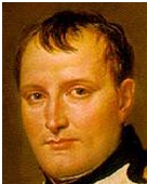 Napoleon Bonaparte Leadership